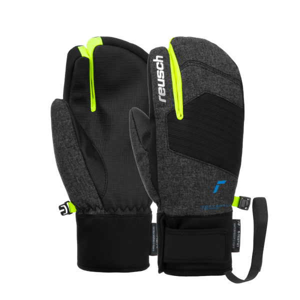 Reusch Simon R-TEX® XT Junior Lobster - reusch.com